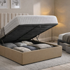 Best Storage Bed UK | Top Ottoman & Divan Storage Beds for 2026