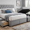 Buy Divan Beds in the UK
