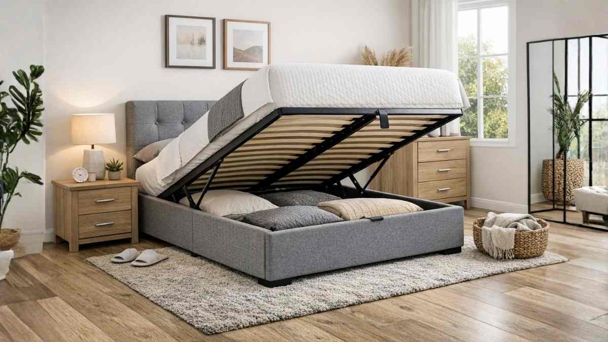 Buy Three Quarter Bed Online UK: A Complete Guide