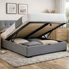 Buy Three Quarter Bed Online UK