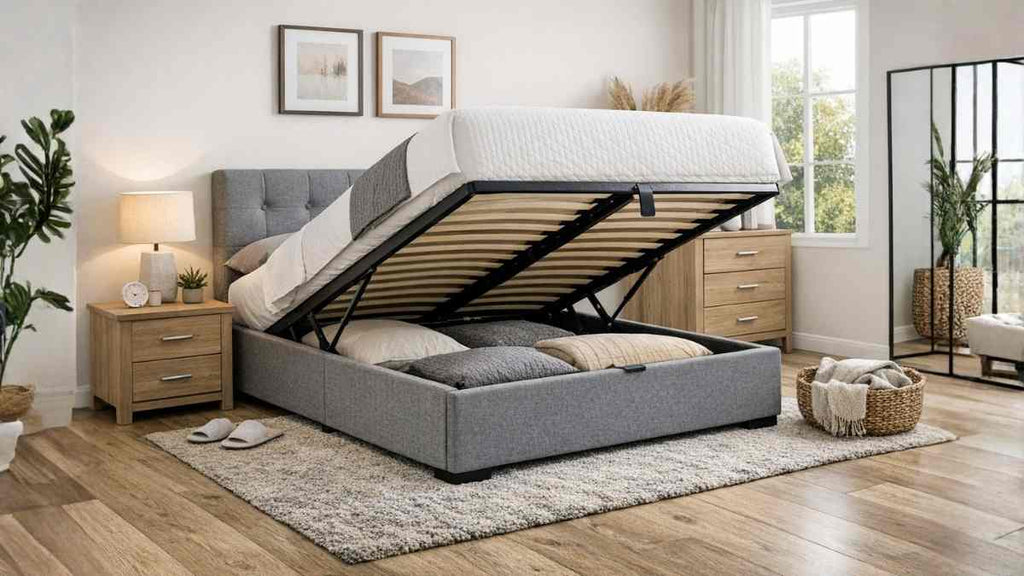 Buy Three Quarter Bed Online UK: A Complete Guide