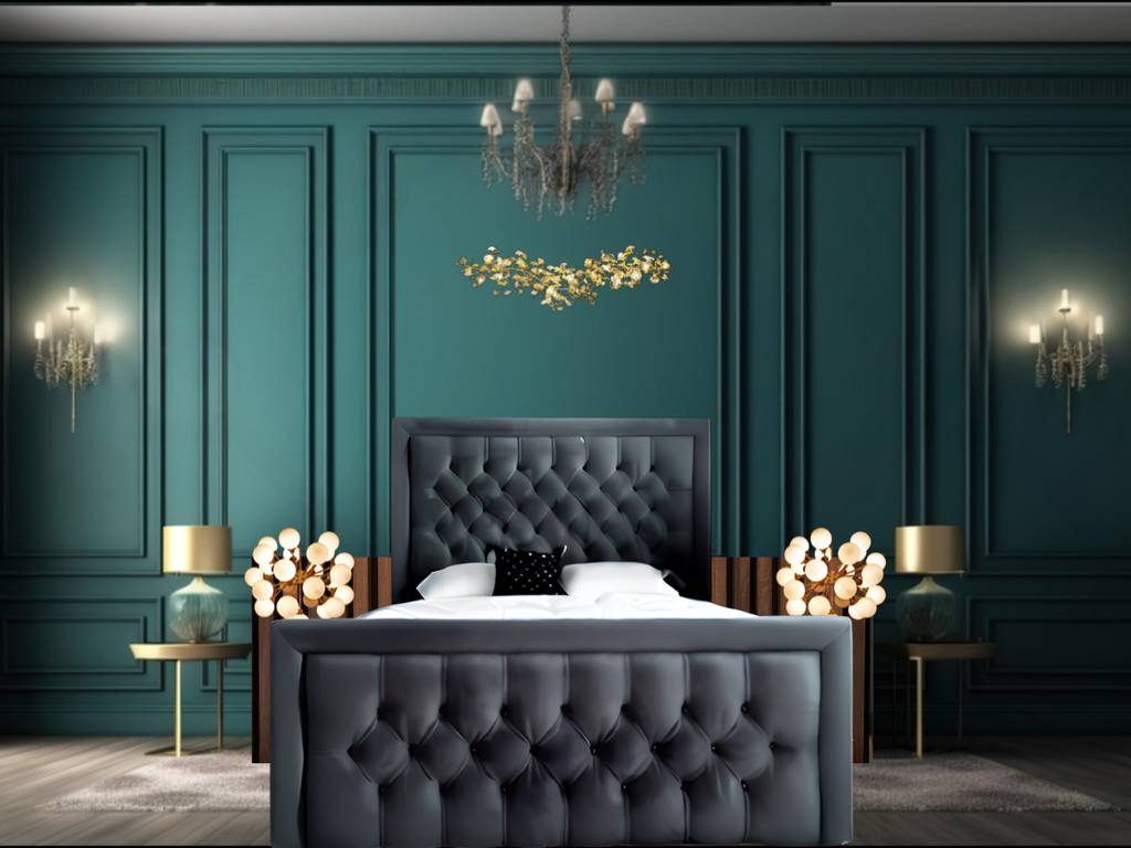 Top Deals on Cheap King Size Beds You’ll Love