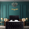 The Ultimate Double Bed Frame Buying Guide in the UK - Mairki Ltd