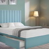 Double Bed Frame with Storage Stores More Than You Expect - Mairki Ltd