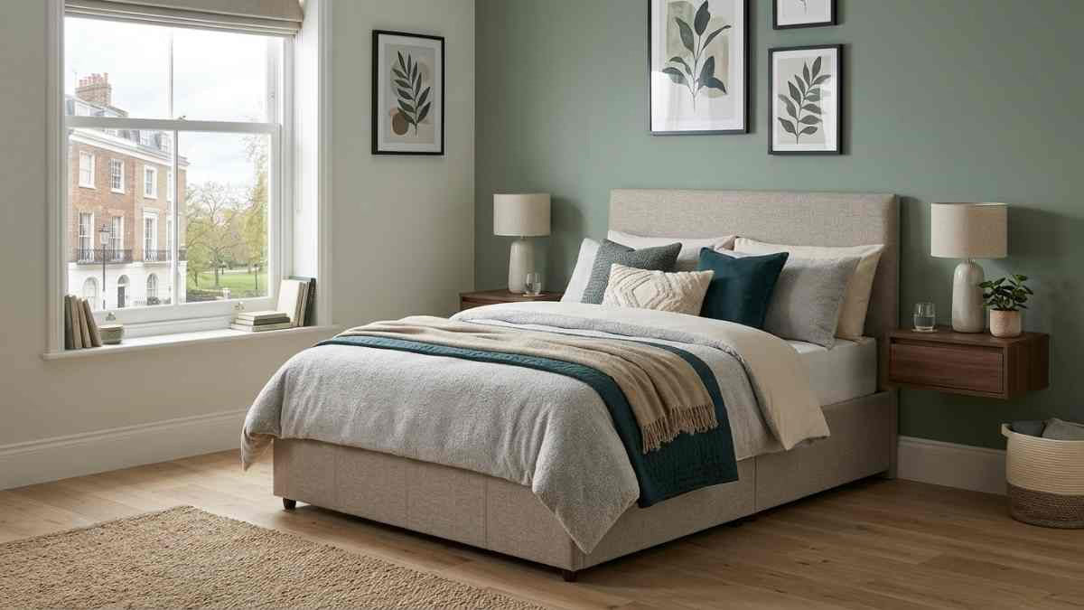 The Most Concise: The Secret to Perfect Double Beds in London