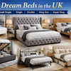Dream Beds