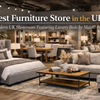 Furniture Store in UK – Mairki Beds Showroom