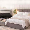 Is a Three Quarter Bed Good for Couples