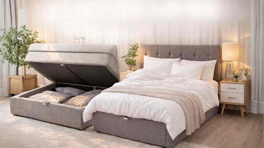 Is a Three Quarter Bed Good for Couples? UK Guide to Comfort & Space