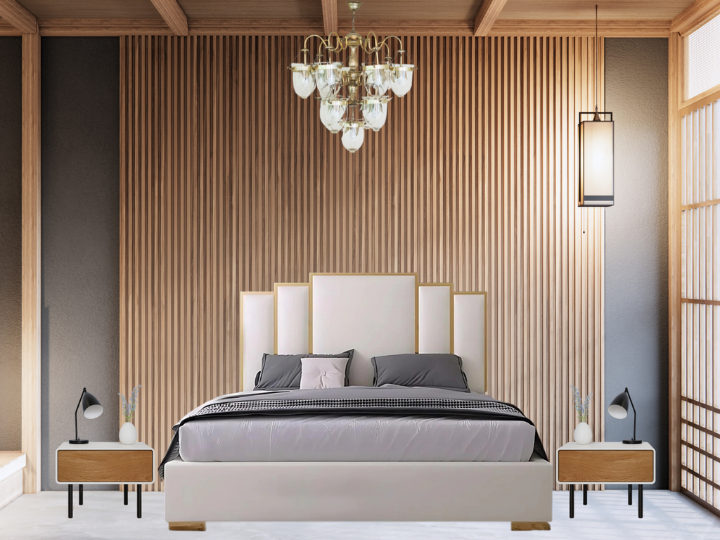 Upgrade Your Bedroom with Low Headboard Beds | Shop Now