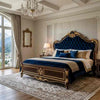 Luxury Ambassador Bed Designs 