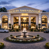 Luxury Ambassador Beds in Birmingham UK