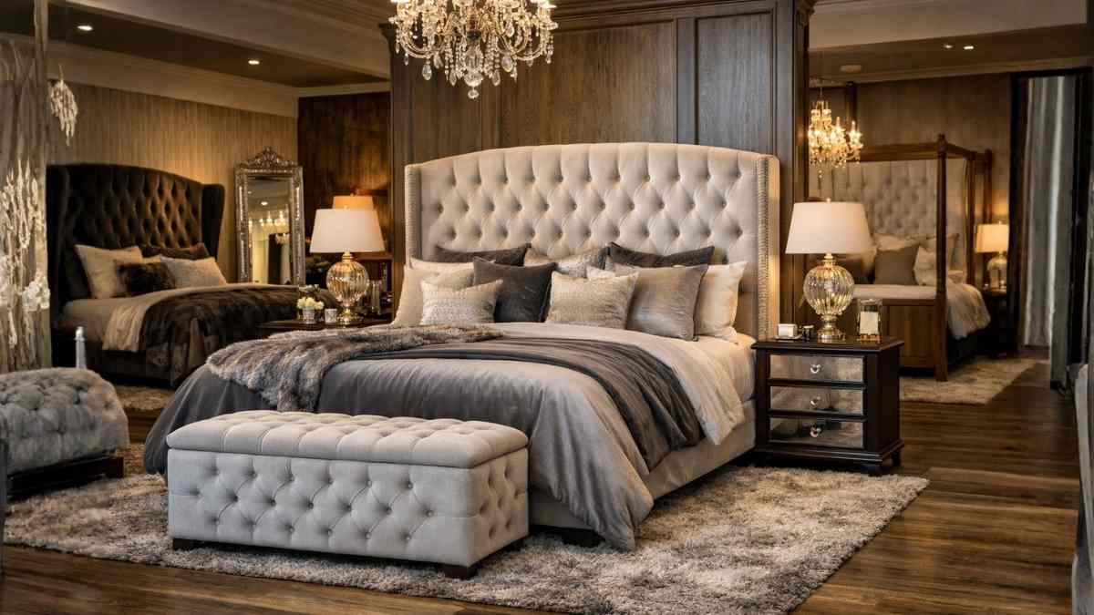Luxury Beds in the United Kingdom: A Complete Guide