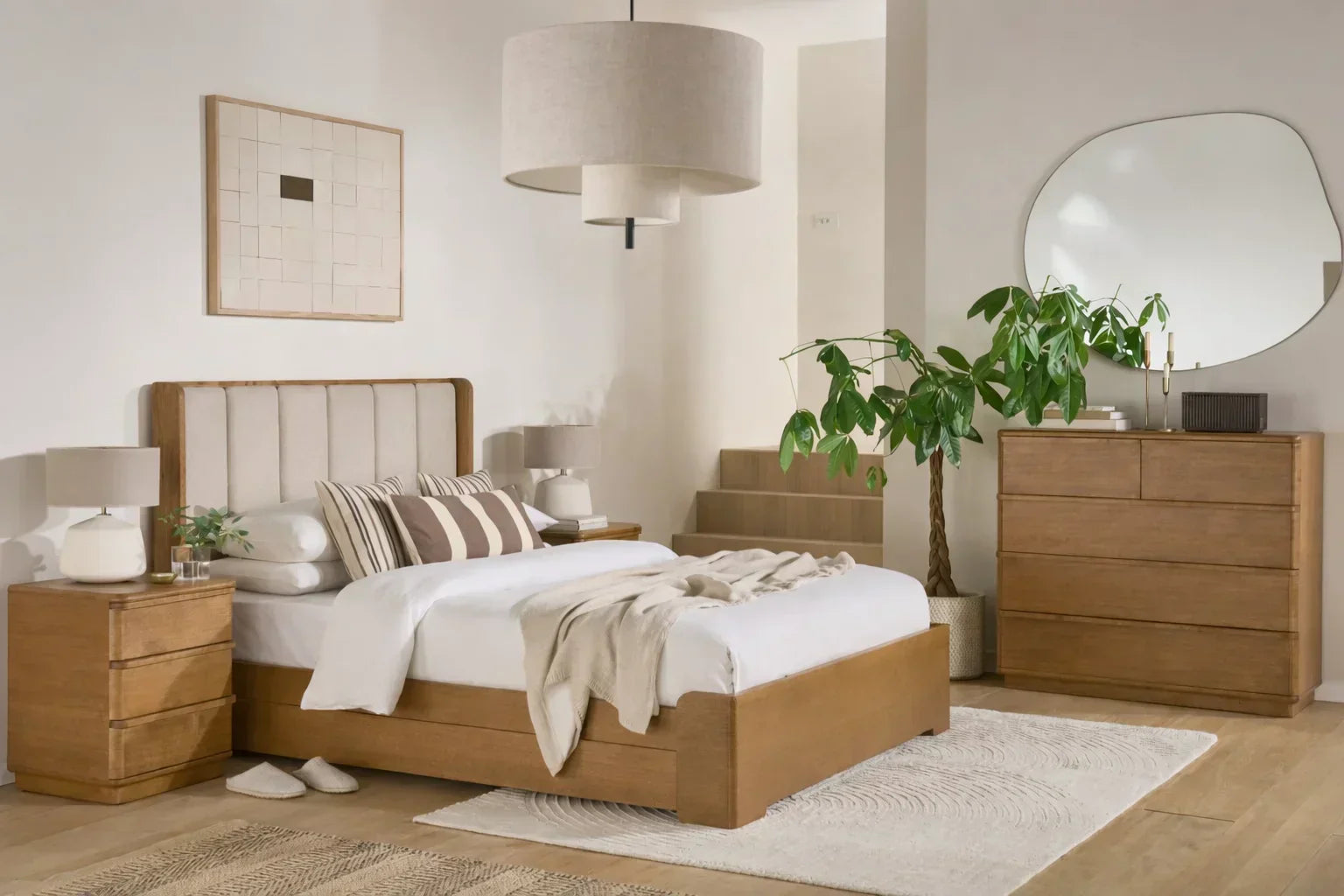 Luxury Beds UK: The Ultimate Guide to Bed Sizes & Frames