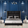 Luxury King Size Bed Trends for Modern Homes - Mairki Ltd