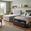 Maximise Your Space How to Pick the Best Divan or Ottoman for Your Room