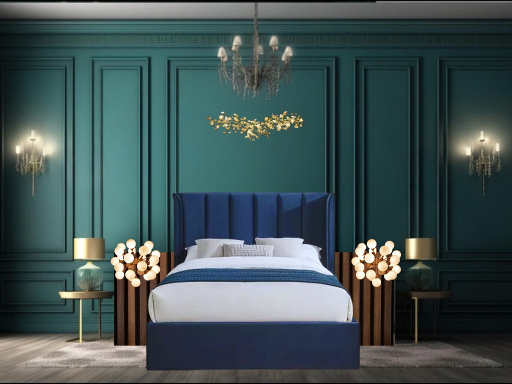 Discover the Magic of Ottoman Divan Beds Now