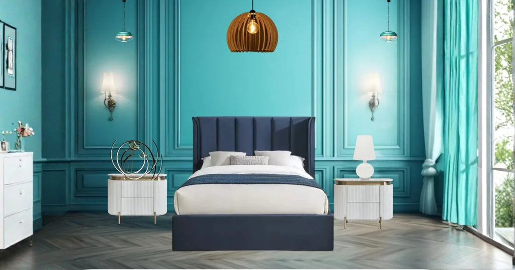 Ottoman Single Beds: UK Sizes, Prices & Why They’re Perfect for Small Bedrooms