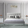 This Seraphina Panel Bed Is Transforming UK Bedrooms in 2026