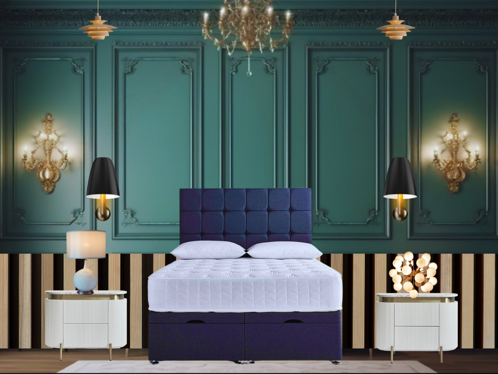 Short Single Bed | Stylish & Space-Saving Beds UK