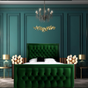 Why This Single Bed Frame Is Perfect for Modern Bedrooms - Mairki Ltd