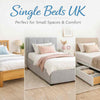 Single Bed UK