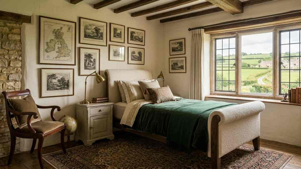 Single Beds UK – Size, Comfort & Best Single Bed Seller | Mairki Beds
