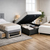 Single Divan Beds in the UK A Complete Guide to Sizes & Frames