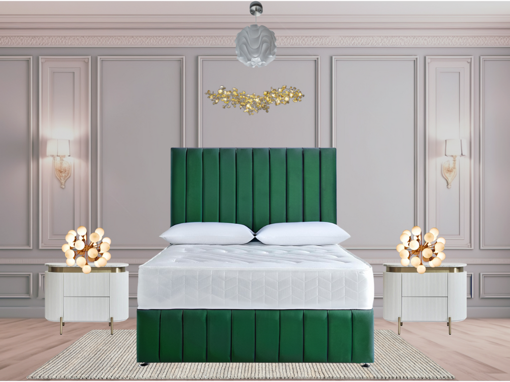 Small Double Divan Bed Sale: Save Big Today