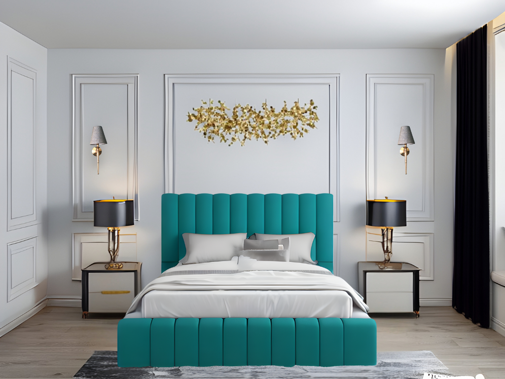 Super King Bed – Perfectly Transform Your Nightly Comfort