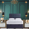 Super King Size Divan Bed Effortlessly Transforms Bedrooms - Mairki Ltd