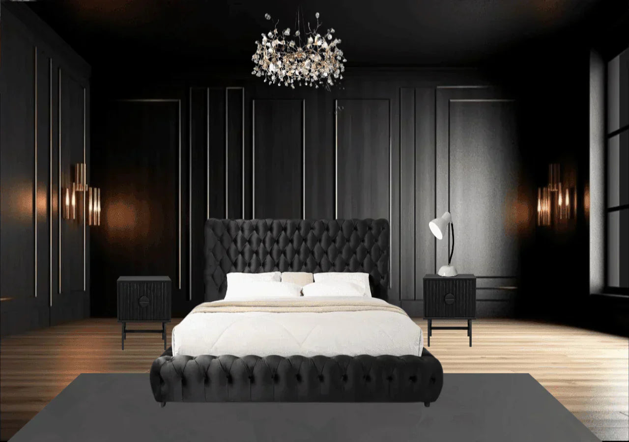 This Royal Dream Platform Bed Is Transforming UK Bedrooms in 2026