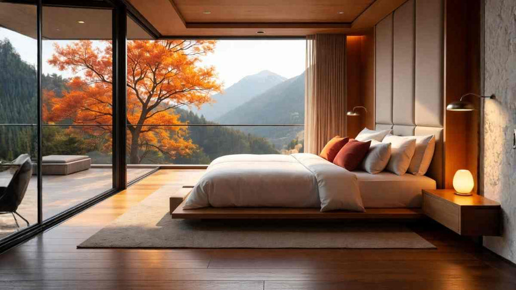 Best Three Quarter Bed for Small Bedroom