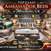 Top Class Ambassador Beds in Manchester UK