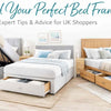 UK Bed Frames The Ultimate Guide 