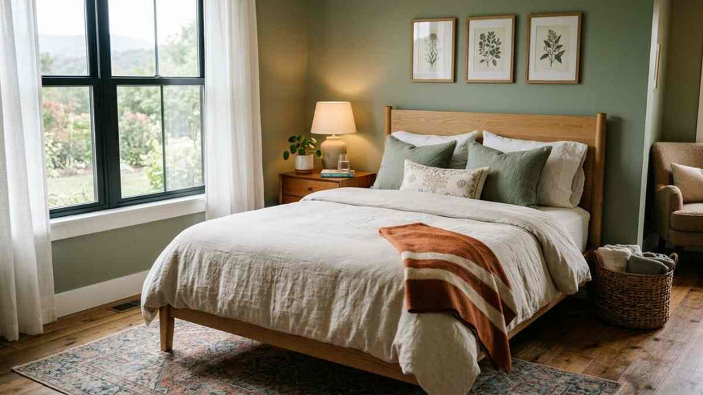 What Size Is a Three Quarter Bed? A Complete UK Guide