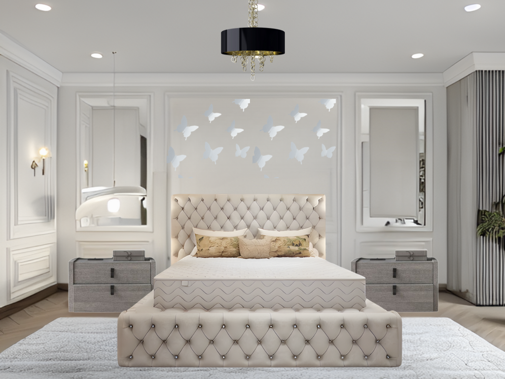 Best White Small Double Beds for Comfort and Modern Style (2026)