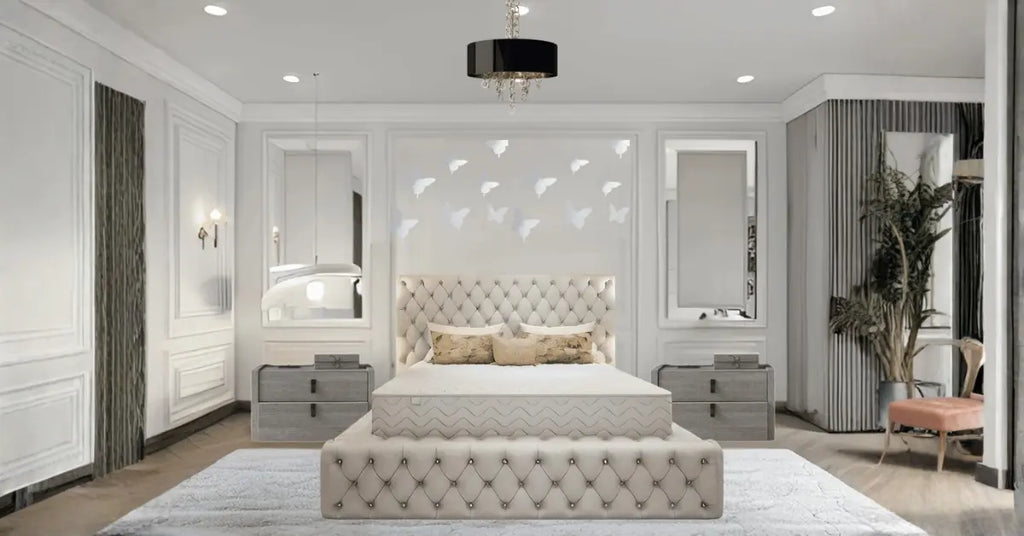 Why the Royal Haven Ambassador Bed Is Becoming a UK Bedroom Favourite