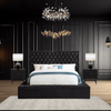 The Ultimate Guide to Wooden Platform Bed with Underbed Storage