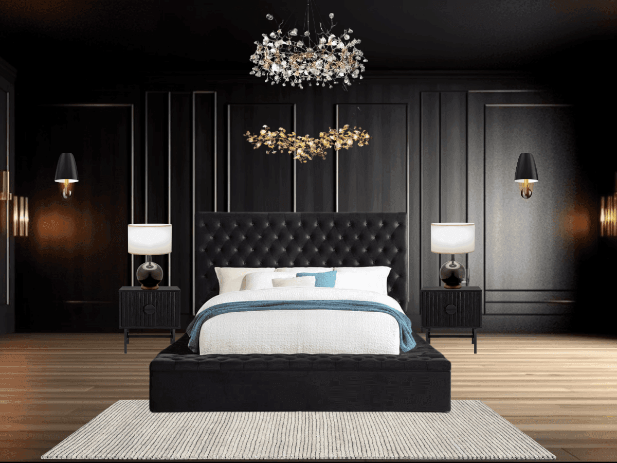 The Ultimate Guide to Wooden Platform Bed with Underbed Storage